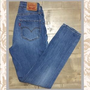 Levi’s Women Jeans